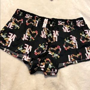 Victoria Secret Sleep Shorts